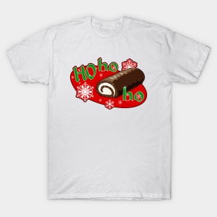 Ho, ho ho! T-Shirt